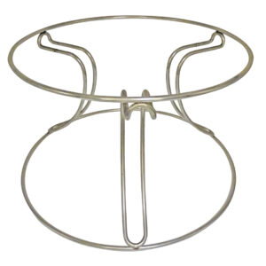 Alternative view of Baza Inox Pentru Butoi