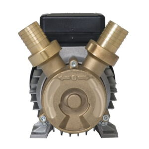 Alternative view of Pompă de Transvazare din bronz Grifo G30