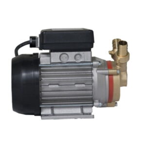 Alternative view of Pompă de Transvazare din Bronz Grifo G25