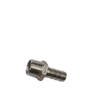 Suport inox pentru furtun 1/2"