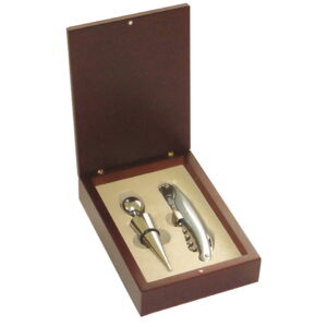 Alternative view of Set Collection pentru vin