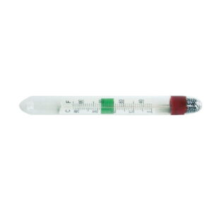 Alternative view of Termometru flotant, 0°C/+40°C