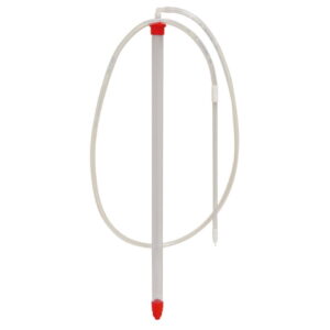 Alternative view of Travazator cu pornire rapida 63,5-150 cm