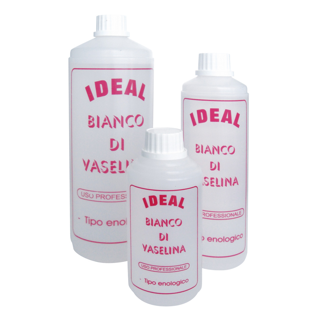 Ulei de parafina 500 ML - imagine 2