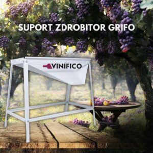 Suport Zdrobitor, Grifo