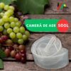 Cameră Aer pentru Butoi Inox 500 L