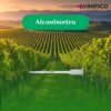Alcoolmetru