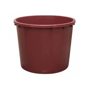 Alternative view of Cada Alimentara / zdrobit struguri 500 L fabricata in Italia