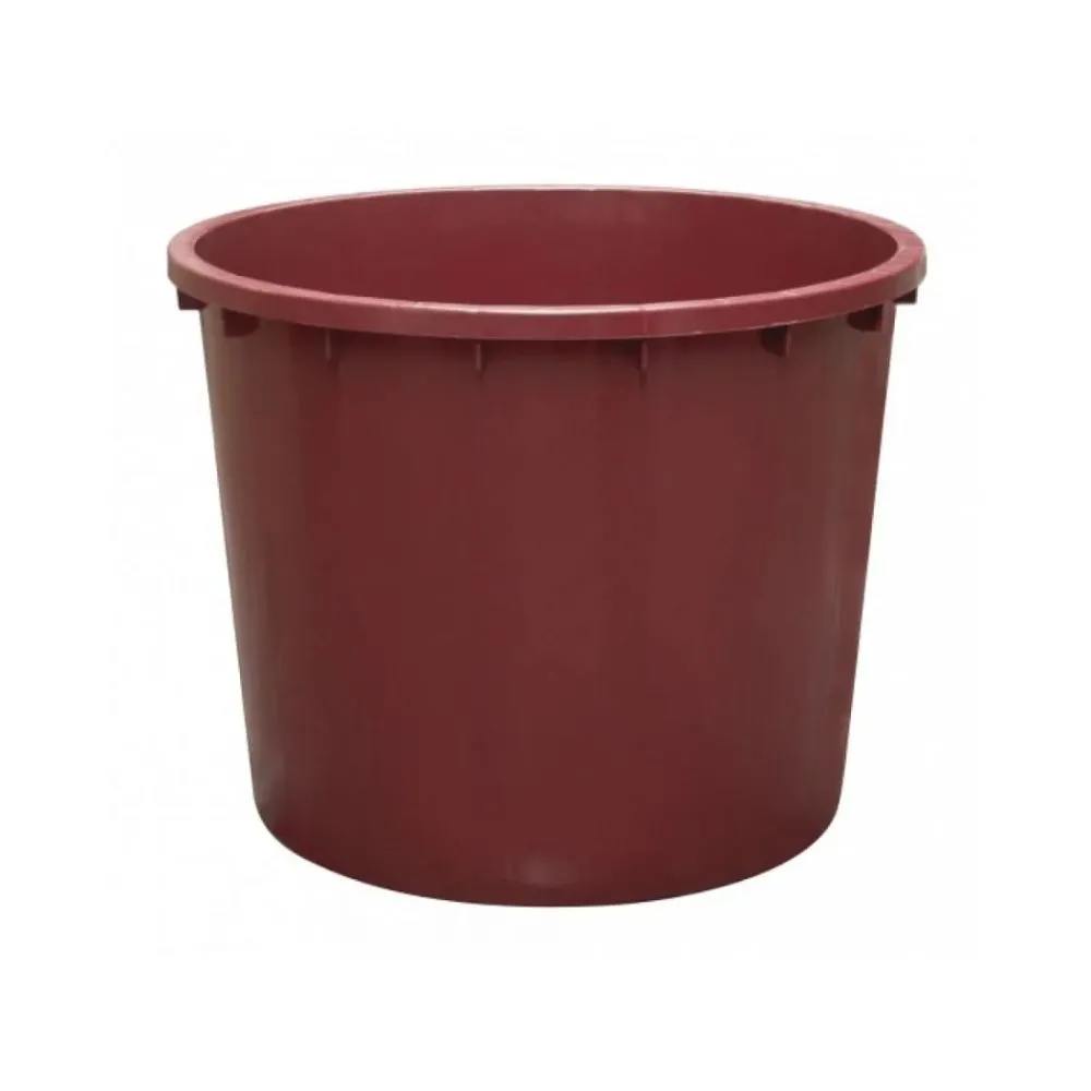 Cada Alimentara / zdrobit struguri 500 L fabricata in Italia - imagine 2