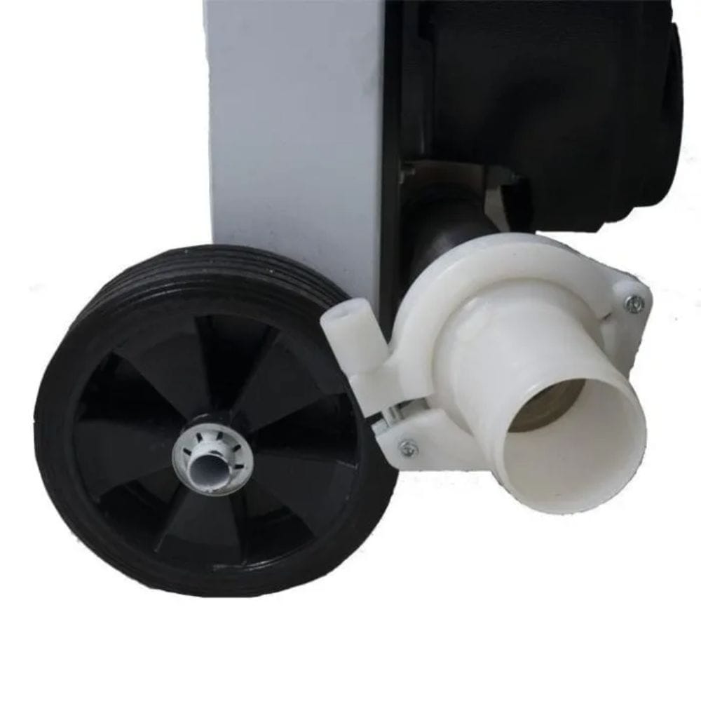 Desciorchinator Zdrobitor Electric DVEP20, Grifo - imagine 5