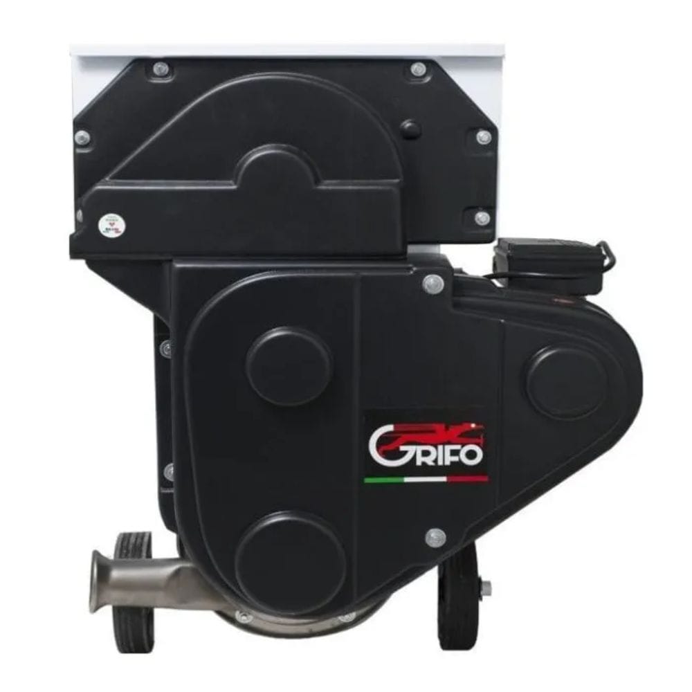 Desciorchinator Zdrobitor Electric DVEP20, Grifo - imagine 4