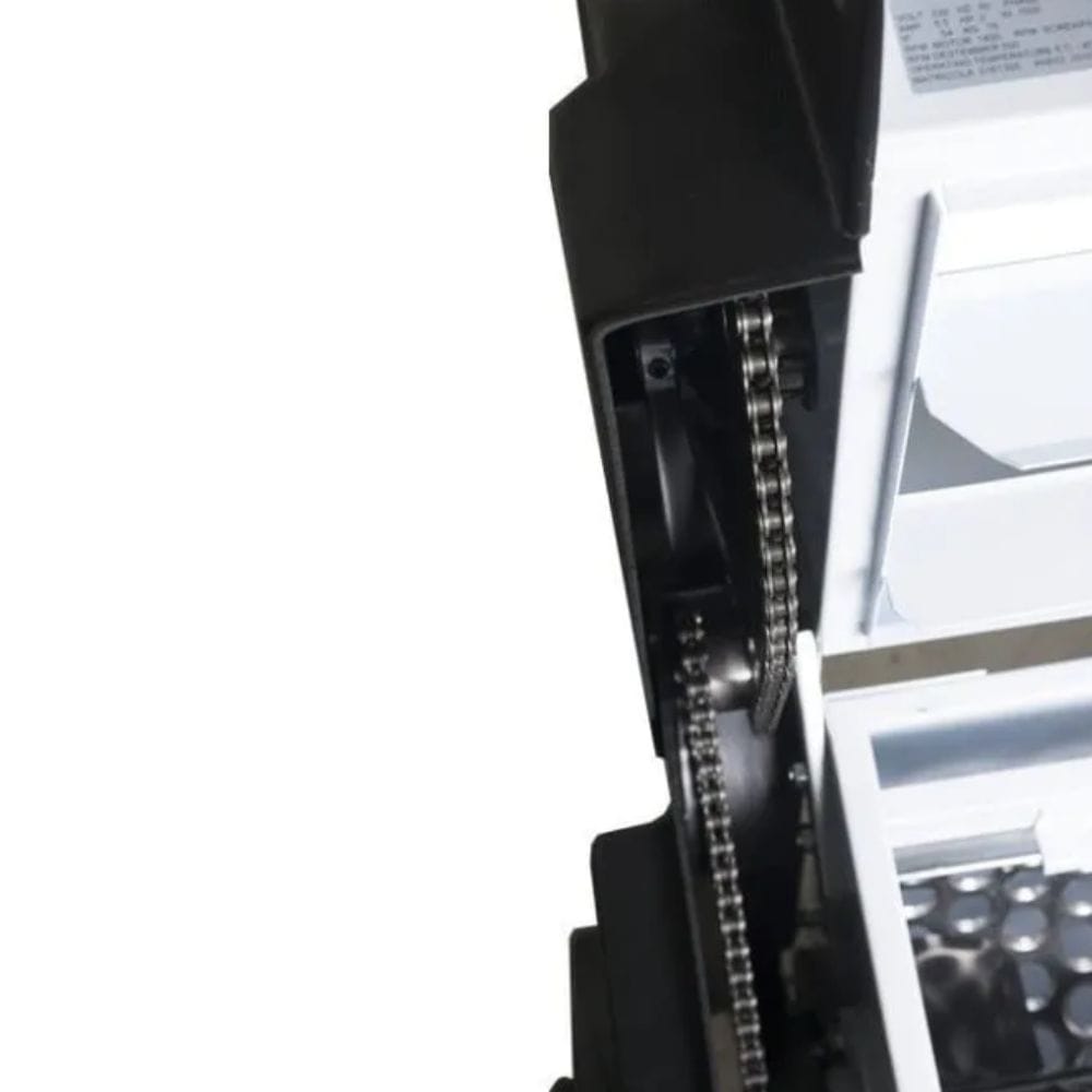 Desciorchinator Zdrobitor Electric DVEP20, Grifo - imagine 3