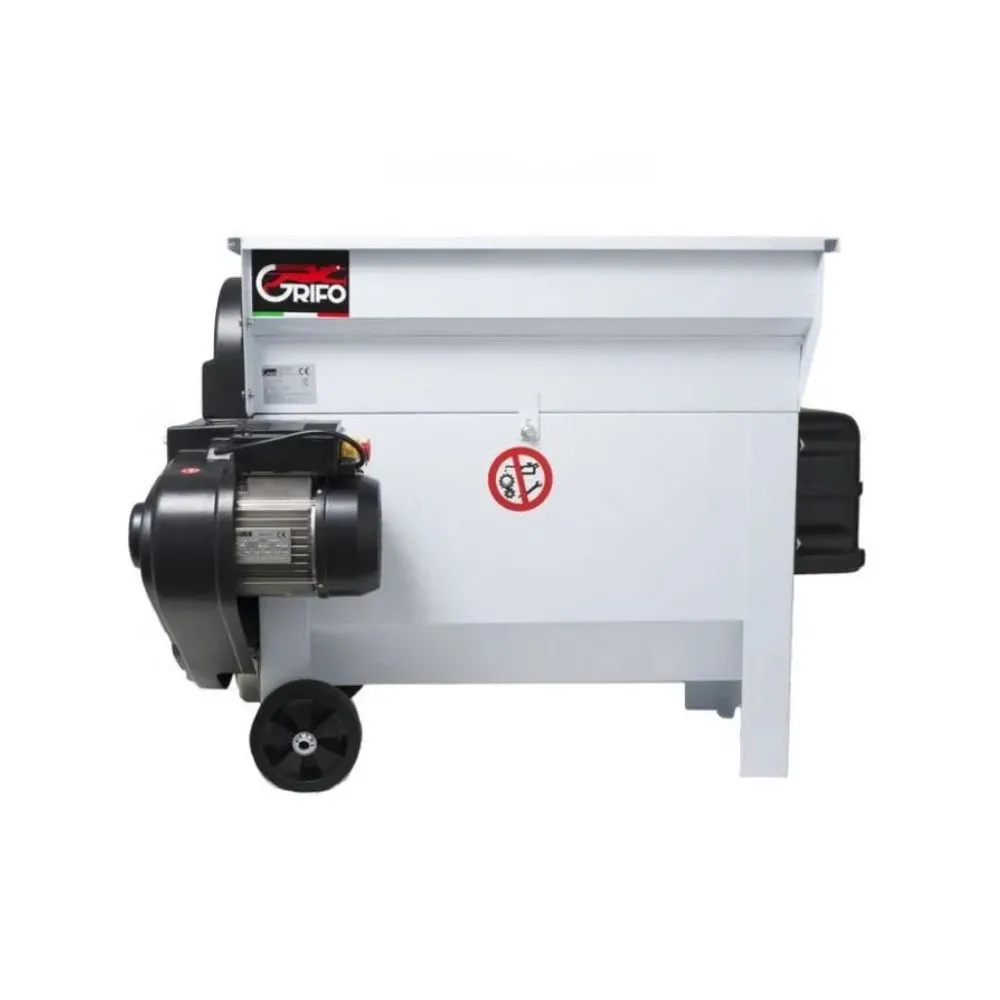 Desciorchinator Zdrobitor Electric DVEP20, Grifo - imagine 2