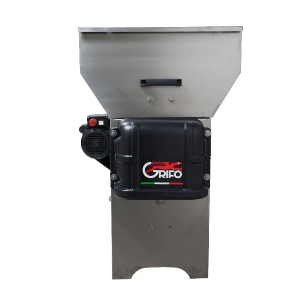 Desciorchinator Zdrobitor Electric DVEP20L, Grifo - imagine 4