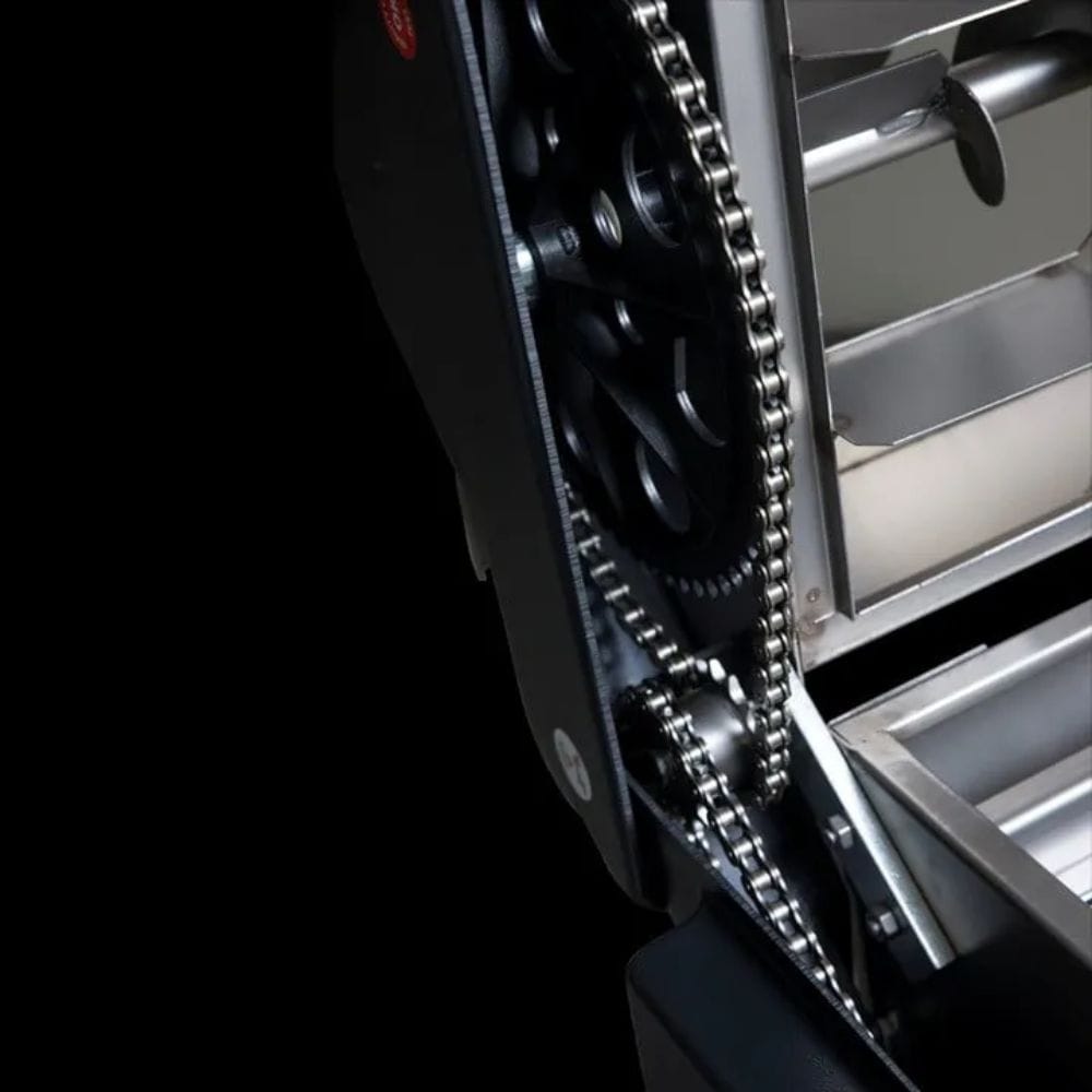 Desciorchinator Zdrobitor Electric DVEP20L, Grifo - imagine 3