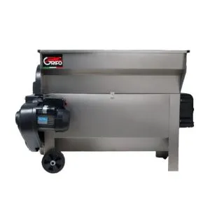 Desciorchinator Zdrobitor Electric DVEP20L, Grifo - imagine 5