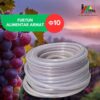 Furtun Alimentar Armat Φ10 (50ml)