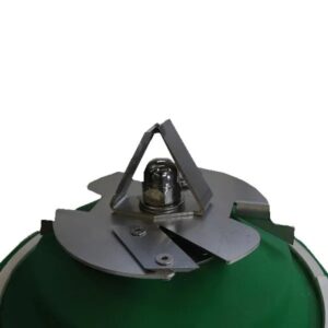 Alternative view of Tocător centrifugal de Fructe, Grifo