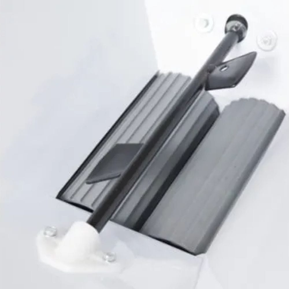 Zdrobitor de Struguri cu Desciorchinare manual DMA, Grifo - imagine 5