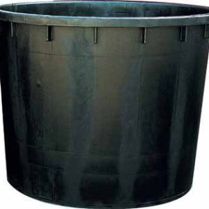 Alternative view of Cada/ Butoi Plastic 750 L, Fabricat Italia