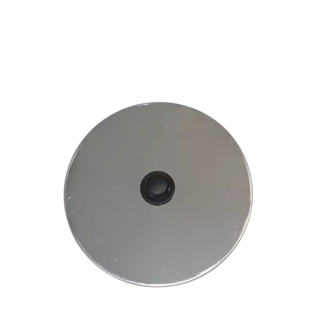 Butoi Inox 150 Litri - imagine 2