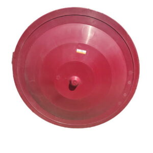 Alternative view of Capac Cada Alimentara Visinie 750 L