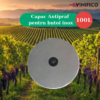 Capac antipraf pentru butoi inox 100 L