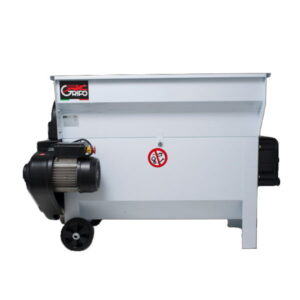 Alternative view of Desciorchinator Zdrobitor Electric Grifo DVEP30