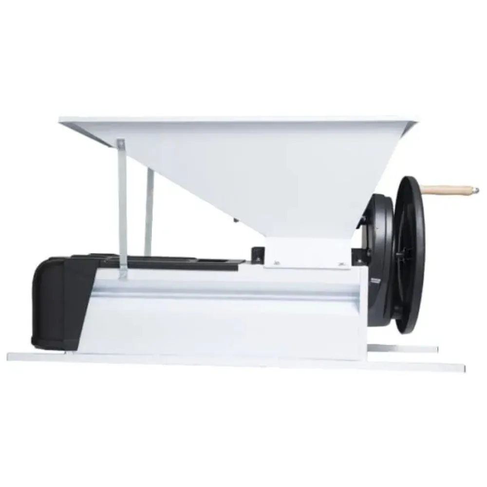 Zdrobitor de Struguri cu Desciorchinare manual DMA, Grifo - imagine 2