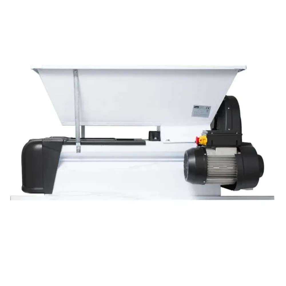 Zdrobitor cu Desciorchinator Electric DMC, Grifo - imagine 5