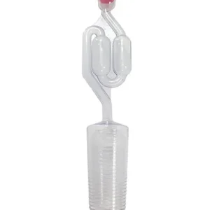 Alternative view of Fermentator pentru damigeana 54 L