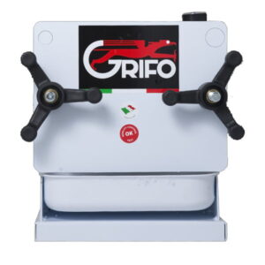 Alternative view of Filtru Vin Grifo cu 10 plăci din metal