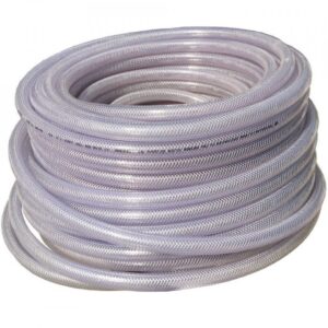 Alternative view of Furtun Alimentar Armat Φ13 (50 ml)