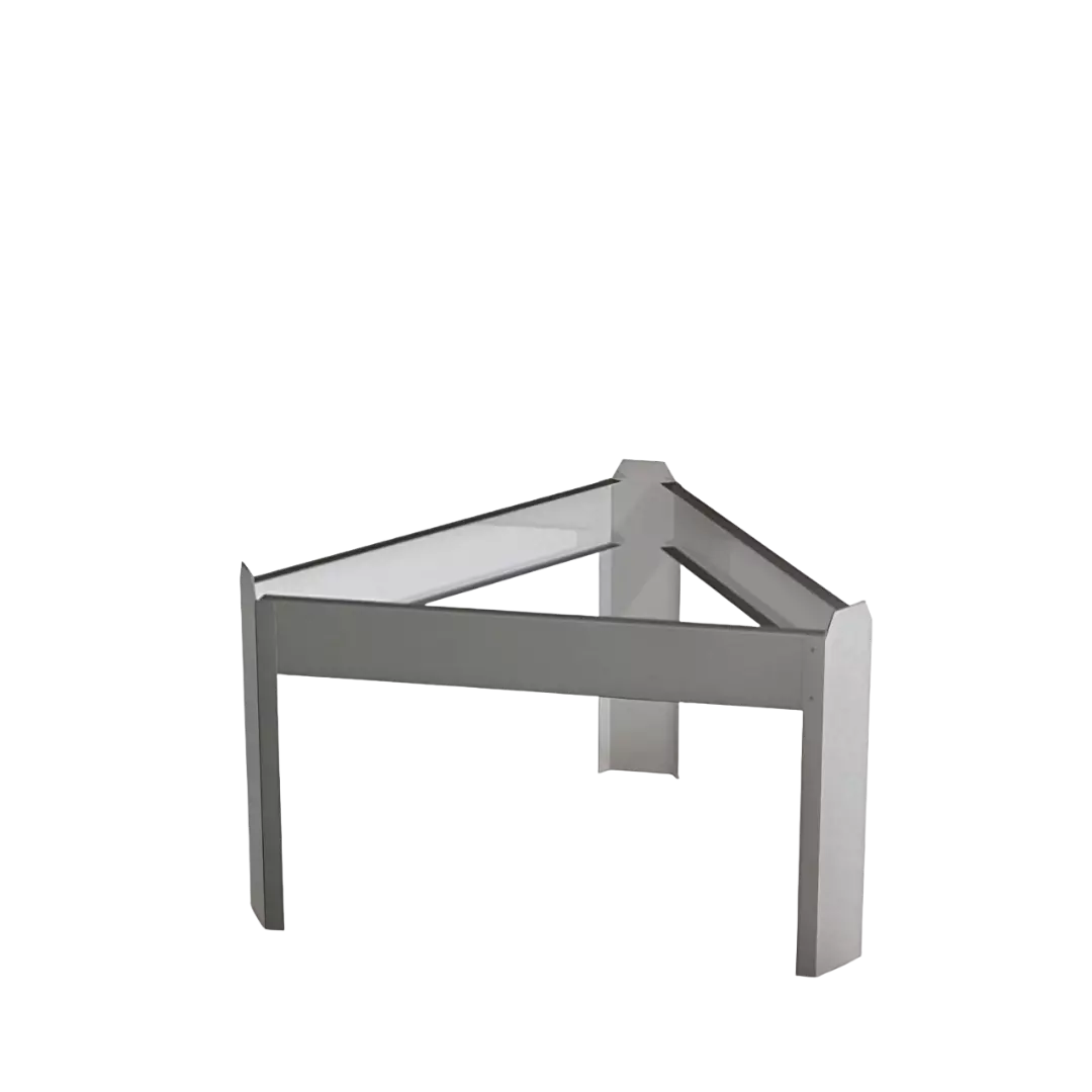 Butoi Inox 150 Litri - imagine 5